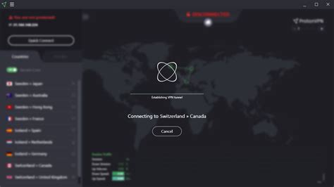 protonmail vpn.